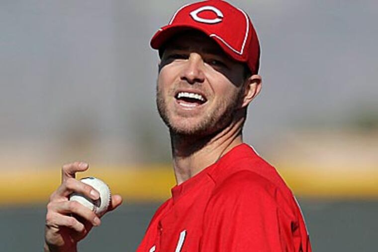 (Jae C. Hong/AP file photo)