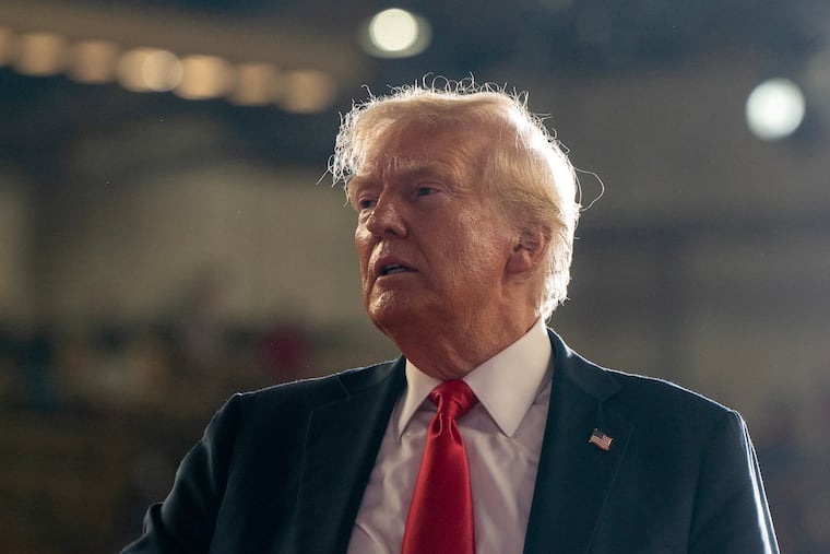 With his second term quickly approaching, many U.S. adults are skeptical about President-elect Donald Trump‘s ability to bring down costs.