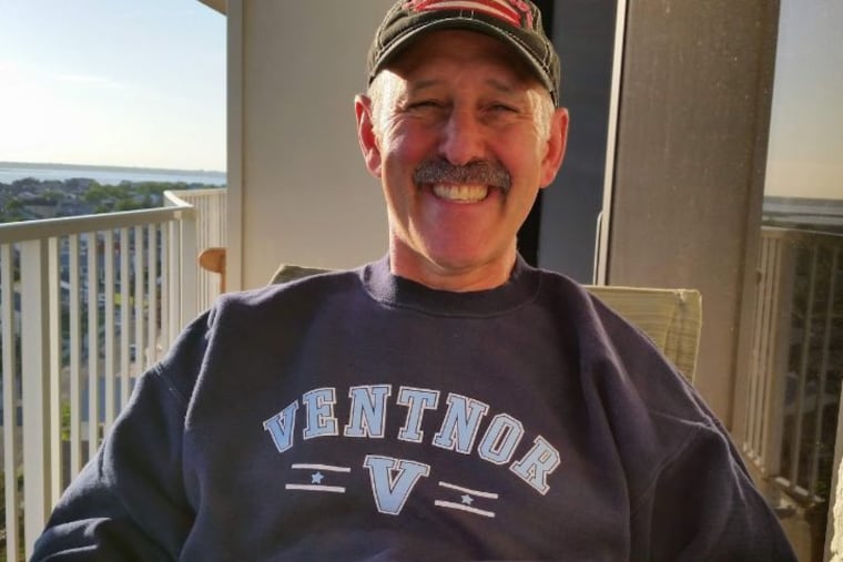 Lance Allen Brusilow