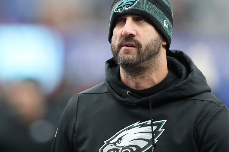 Eagles coach Nick Sirianni might benefit from taking some wisdom from Bill Parcells to heart.