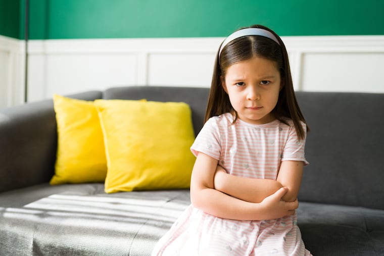 Advance in neuroscience reveal some of the shortcomings of behaviorist approaches to raising children. (Dreamstime/TNS)