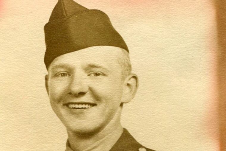 Theodore J. “Teddy” Paluch