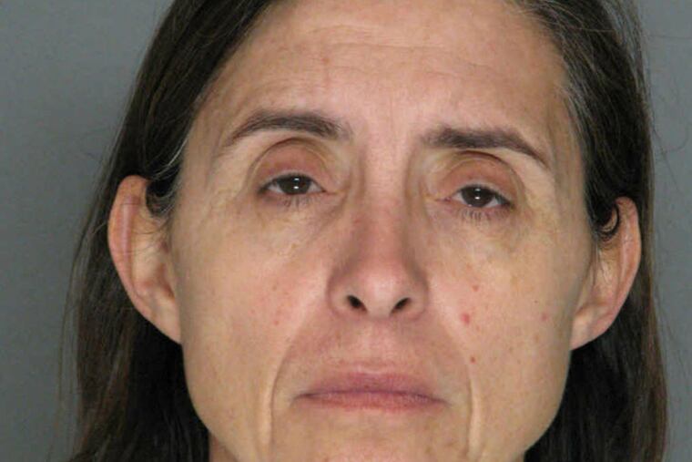 Marcia Garcia-Pellon