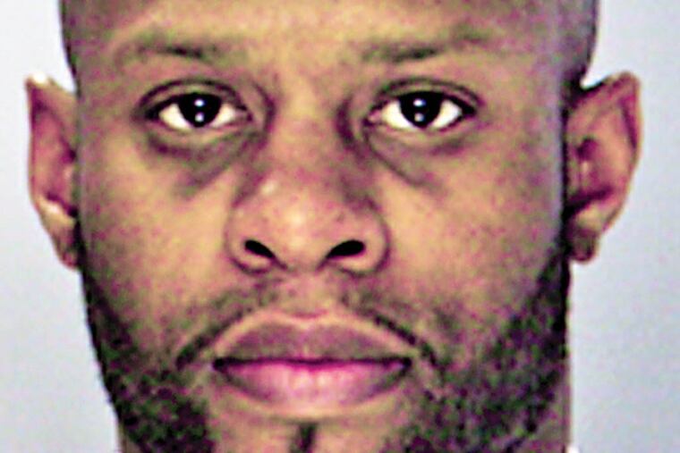 Brandon Ruff. (Handout)