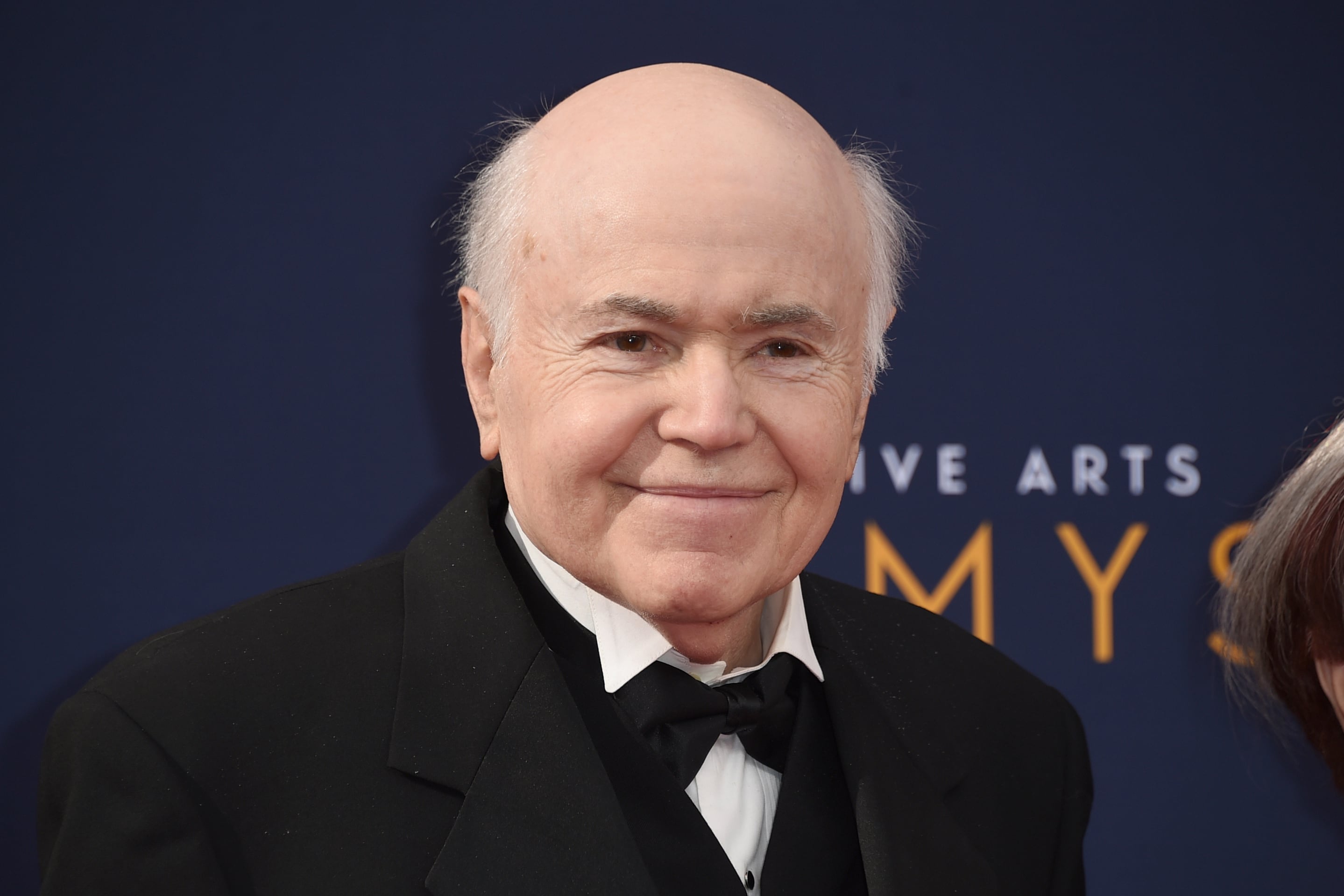Walter Koenig, Ensign Chekov on original 'Star Trek' series, dies at 90