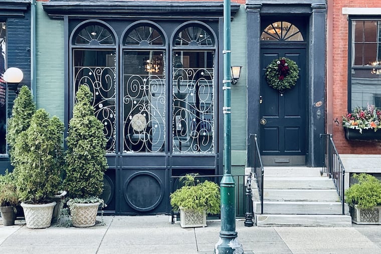 Dwight D Hotel, 256 S. 16th St.