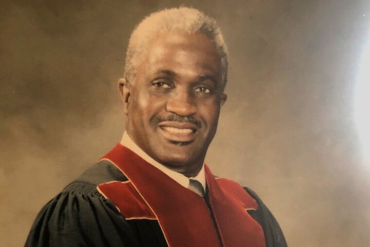 Rev. Alexander Benjamin, Sr., a retired pastor of Shiloh Baptist Church in Penns Grove, N.J., died Tuesday, Nov. 24, 2020 at his Pine Hill, N.J. home. He was 81.