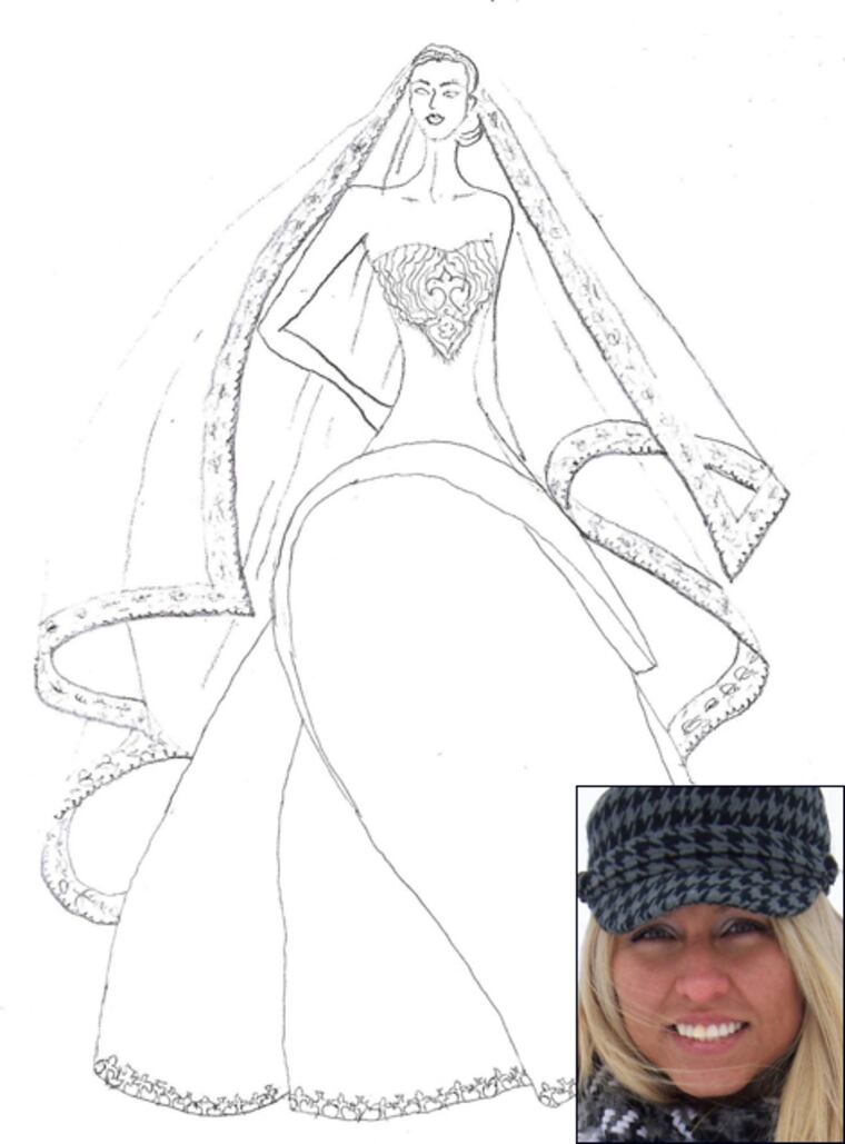 princess kate wedding dress designer All the Details on Kate Middleton's Wedding Dress