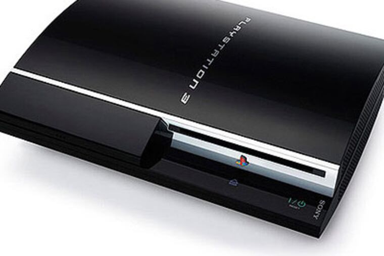 A supply shortage is making the powerful PS3 console, which also plays Blu-ray discs, DVDs and music and connects to the Internet, extremely hard to find at retailers, hindering the company's ability to capitalize on the excitement generated by the release of "God of War III."