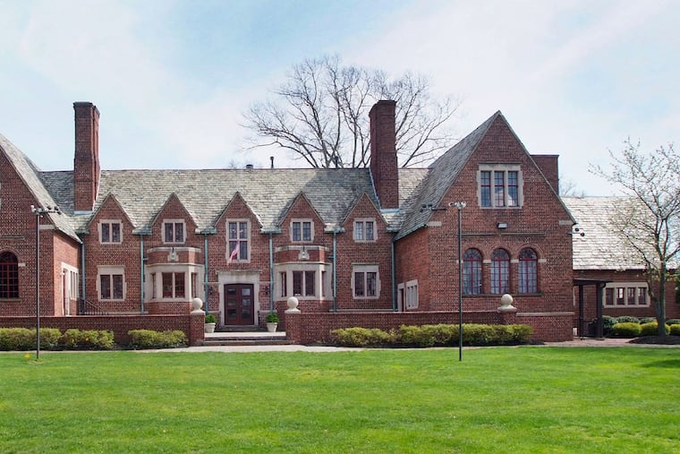 The Moorestown Community House, closed by COVID-19 that forced scores of closures, has launched a campaign to raise funds to keep its doors open in the future.