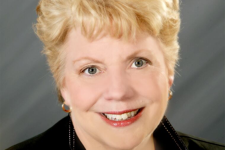 Natalie Thomas has faced rising criticism in her 17 months.