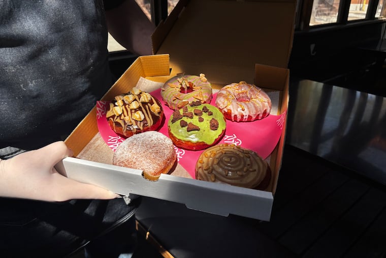 Get a box of six for $27 at Sally.