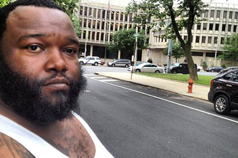 Prison officials initially found that inmate Mike Davis died of 'natural causes.' Sources say he died after guards dragged him facedown to infirmary. The case has been sent to the DA.