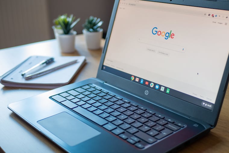 Superintendent Kevin Knauss notified parents last week that the South Jersey school system would begin disabling Chromebooks during hours it believes students should be resting and recovering from the school day. The times vary depending on grade level.