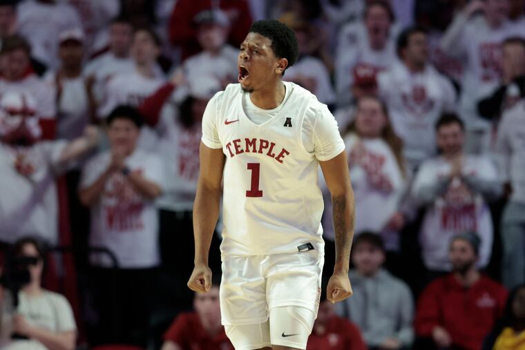 Temple transfer Zion Stanford is visiting Villanova this weekend, sources said.