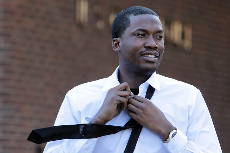 Meek Mill will perform on "SNL."
