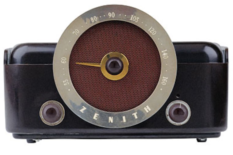 Smartphone apps - some free, some not - let you ignore the radio and tap into the music and talk that you want to hear. (PhotoDisc)