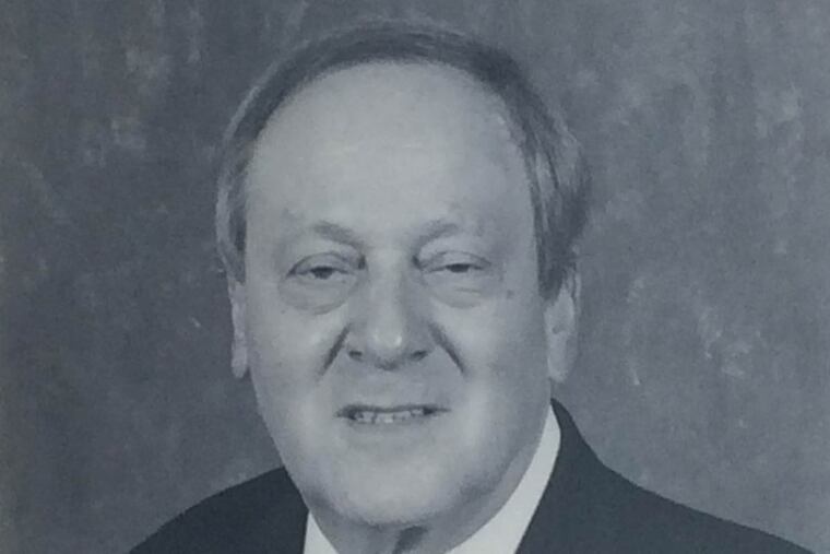 William V. Eisenberg