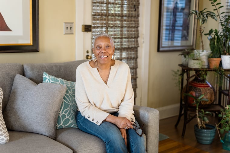 Cheryl Waters, 74, retired with a healthy nest egg despite starting late with investing. She met with a financial planner, got a second job, and applied for Social Security at 66½ while still working.