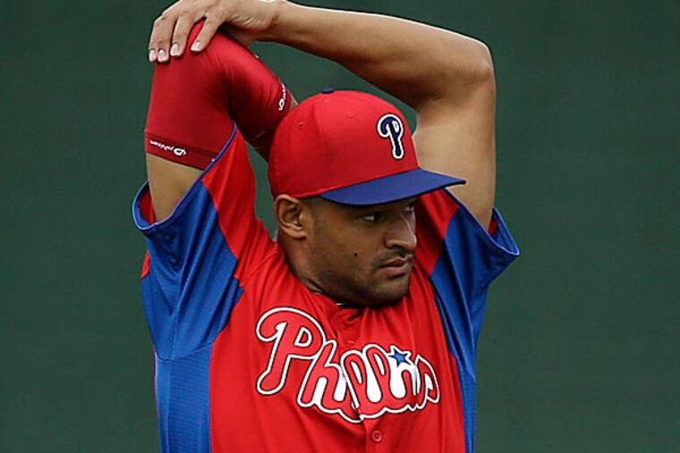 Tyson Gillies. (Matt Slocum/AP)