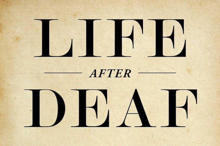Noel Holston's "Life After Death." (Skyhorse Press/Amazon/TNS)