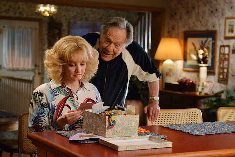 "The Goldbergs"
