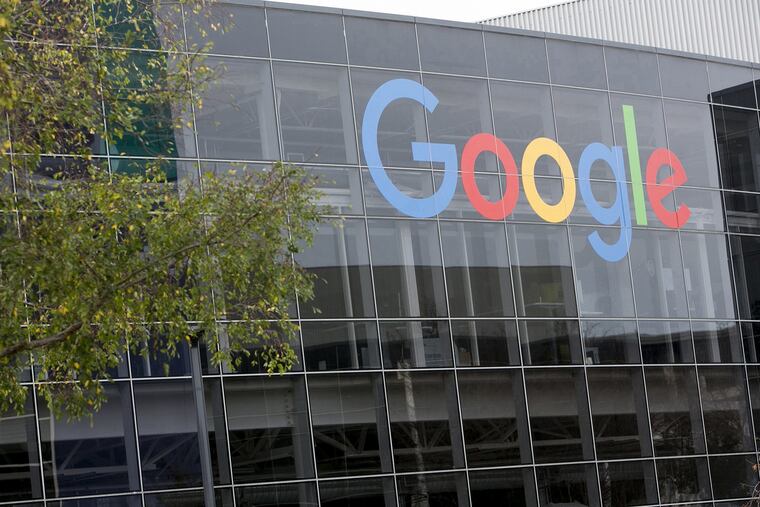 Google headquarters in Mountain View, Calif. The top prosecutors for 50 U.S. states and territories on Monday launched an official investigation into Google, as the tech giant faces claims it violates antitrust law and engages in monopolistic practices.