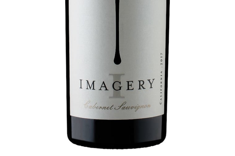 Imagery Cabernet Sauvignon