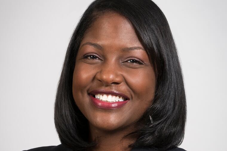 Fabiana Pierre-Louis