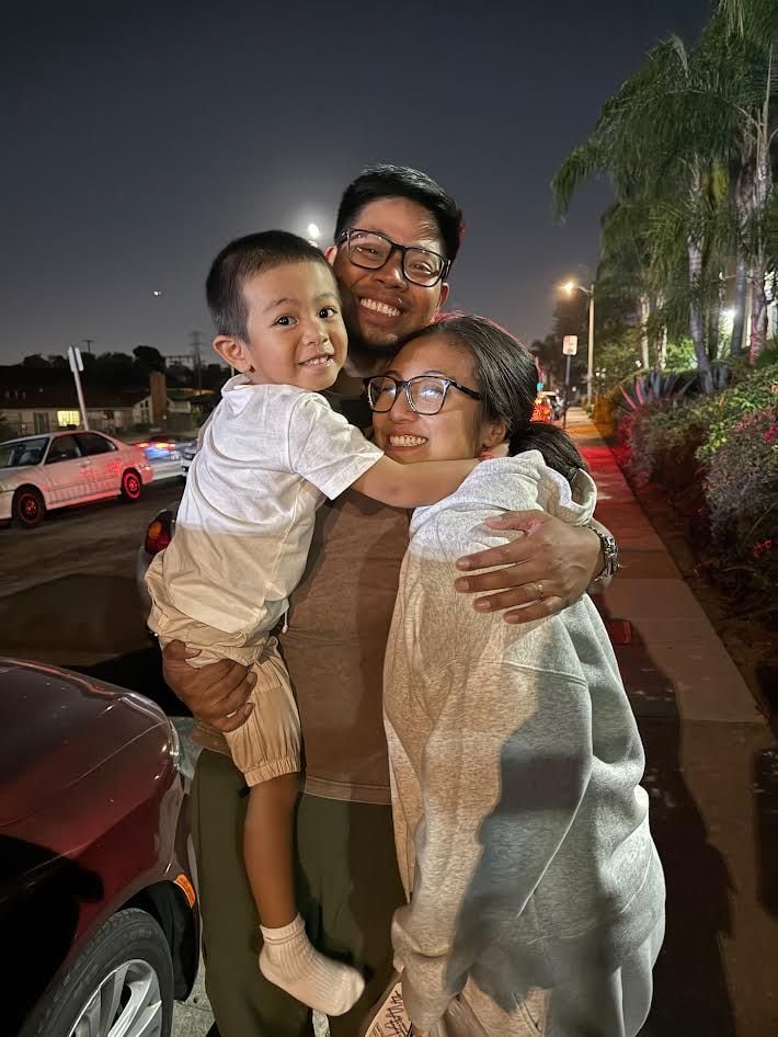 A Delco nurse has lived legally in the U.S. since childhood. ICE arrested her as she took her 3-year-old son to Disneyland.
