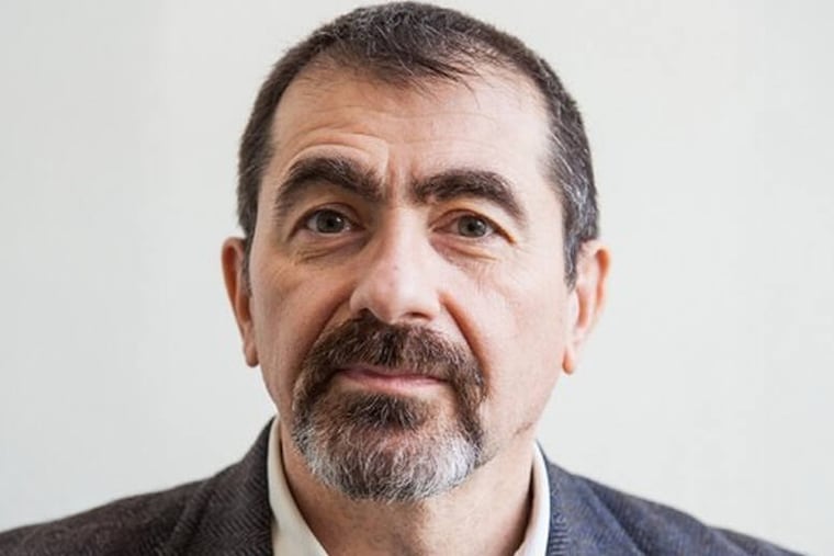 Professor Matero was an innovative expert in the interpretation and conservation of built heritage.