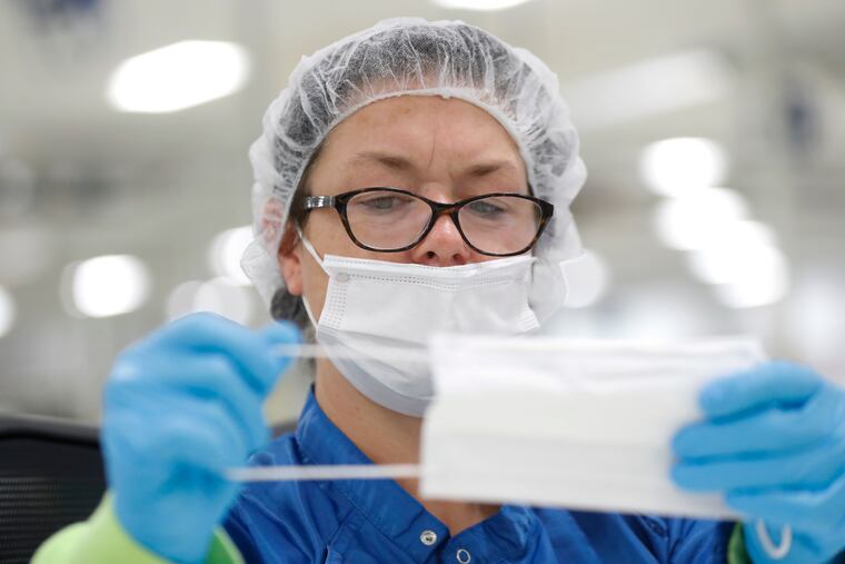 COVID-19 has underscored the importance of masks, even in some primary care situations, along with handwashing and distancing as vital tools to reduce harm to patients and clinicians alike from many contagious pathogens.