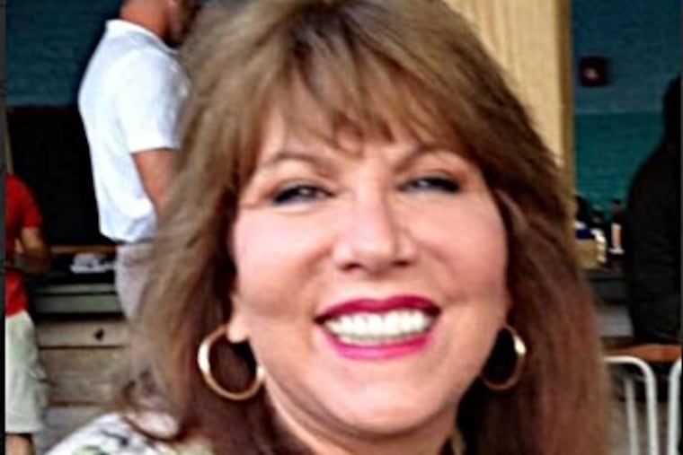 Ms. Levine was bubbly, charismatic, and skillful at connecting with young people about their interests and goals.