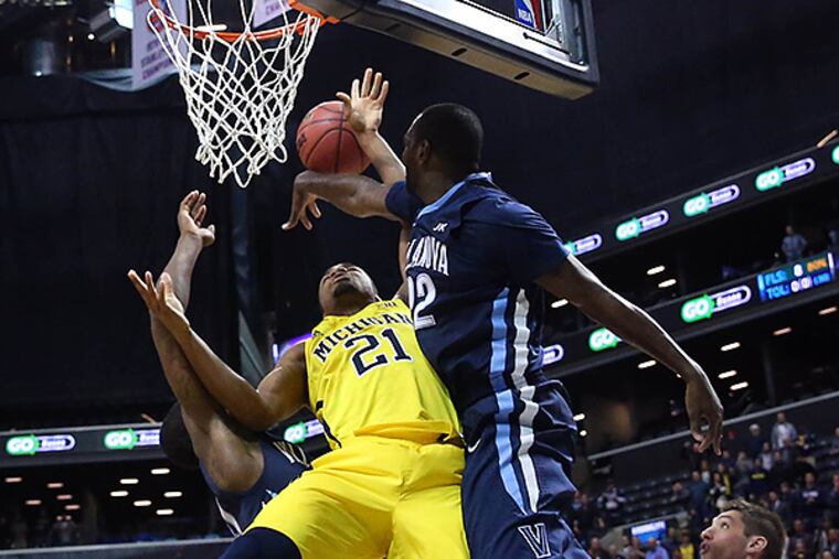 (Anthony Gruppuso/USA Today Sports)