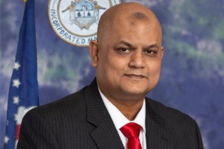 MD Hossain Morshed, 49, a councilmember elected to Atlantic City’s 4th Ward, was charged by federal prosecutors with voter fraud, lying to the FBI, and stealing pandemic benefits.