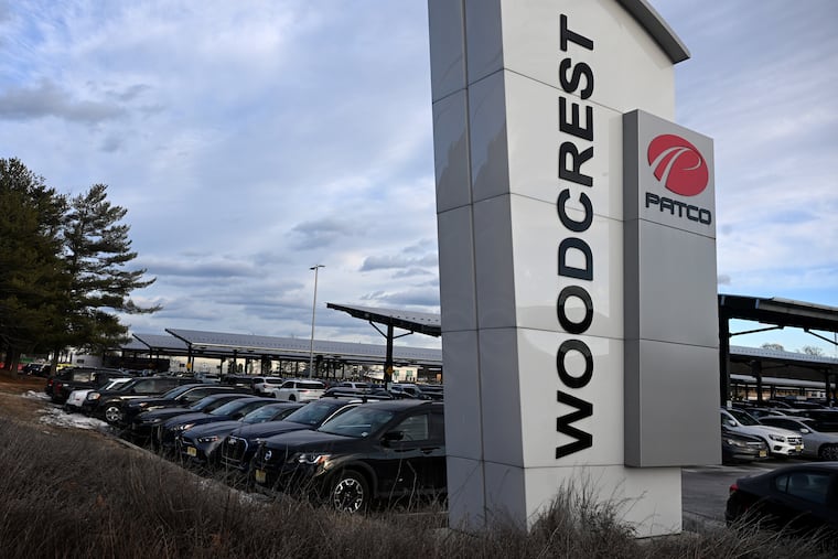 Cherry Hill residents that ride PATCO from midnight to 4:30 a.m. on weekdays will soon have to find alternate transportation.