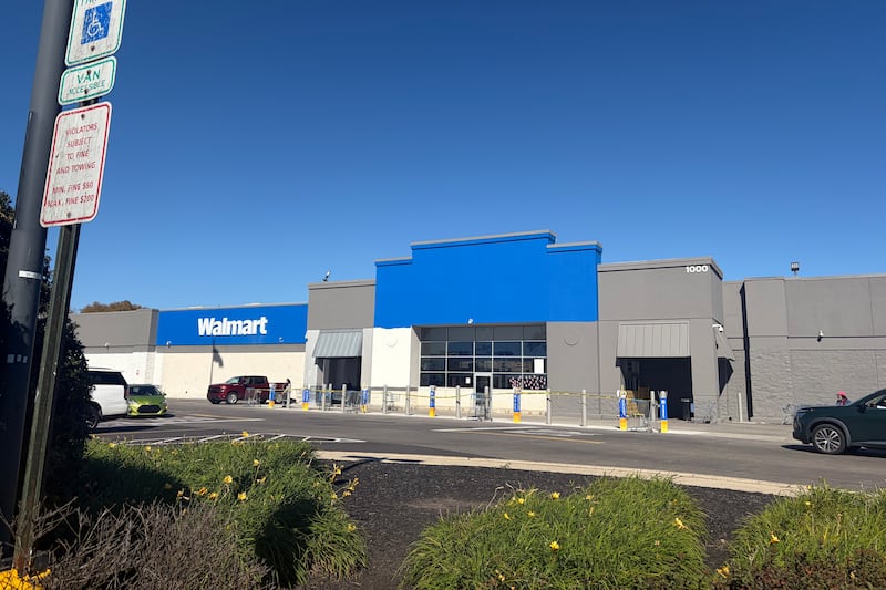 Down Thread A Cheltenham Walmart gunned down in the store’s parking lot was killed ...