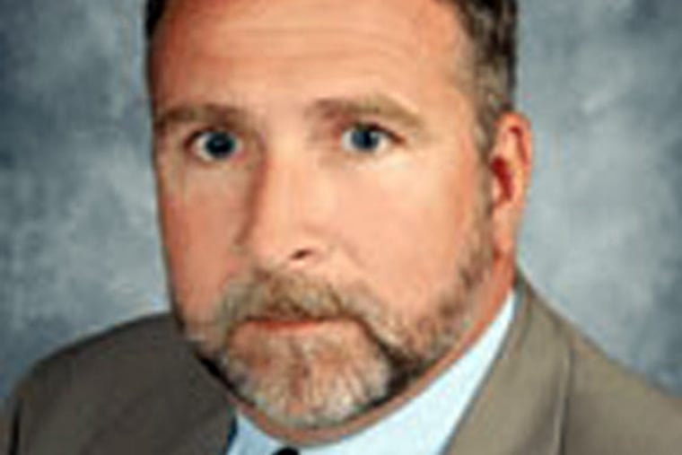 Terrence J. McGowan represents criminal defendants. In some instances, he sent offensive emails to prosecutors he was facing in court.