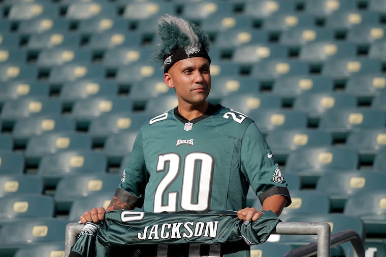 With all the hype surrounding the 2019 season, it's no surprise most fans are dreaming of another Super Bowl.