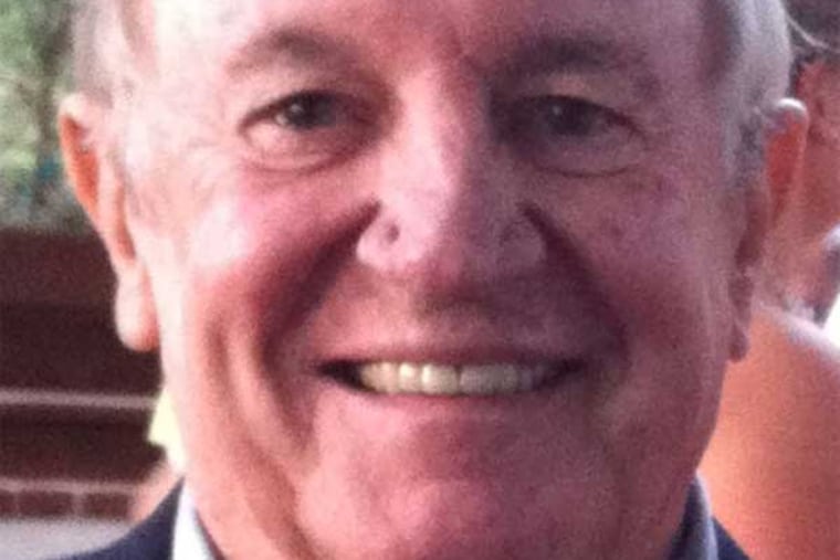 Francis Judson Laird III