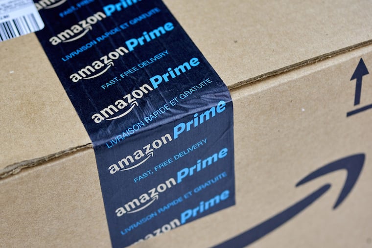 Next week brings one of the biggest shopping events of the year: Amazon Prime Day, where the online giant will be offering significant discounts to its “Prime” subscribers on many of its products. (Dreamstime/TNS)