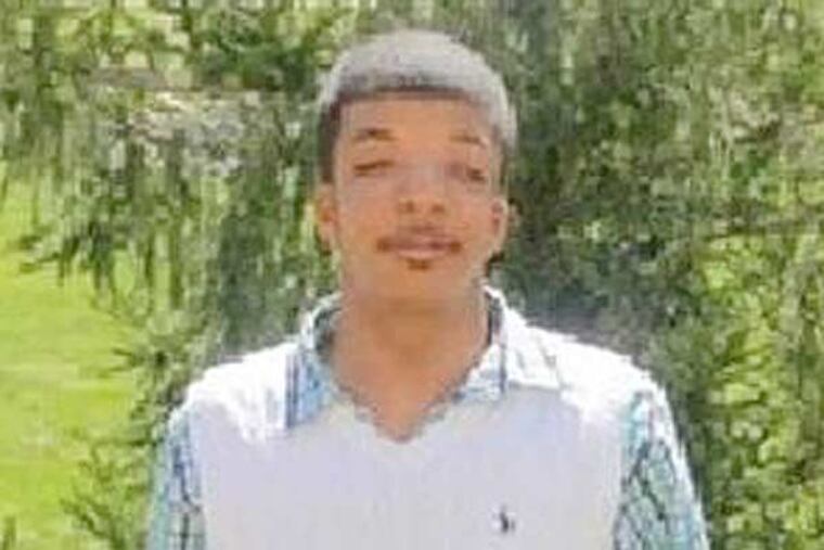 Kinzey Lynch. (Contributed photo)