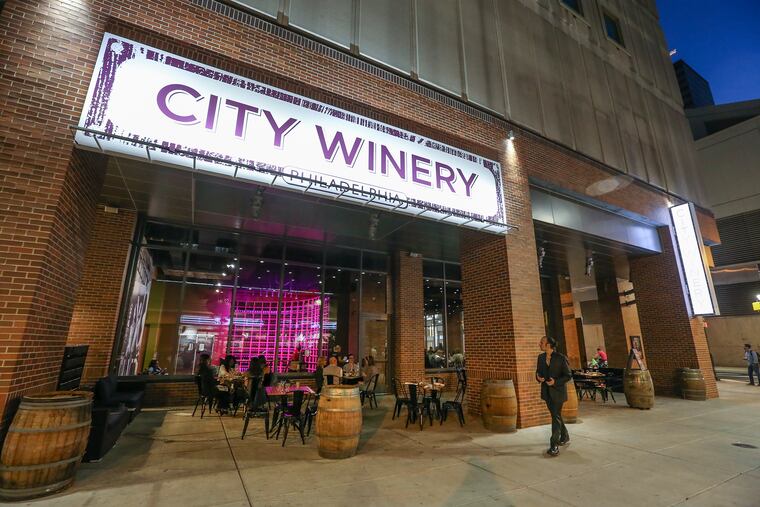 City Winery Philadelphia, along with all of its locations, will require proof of vaccination for those attending indoor performances.