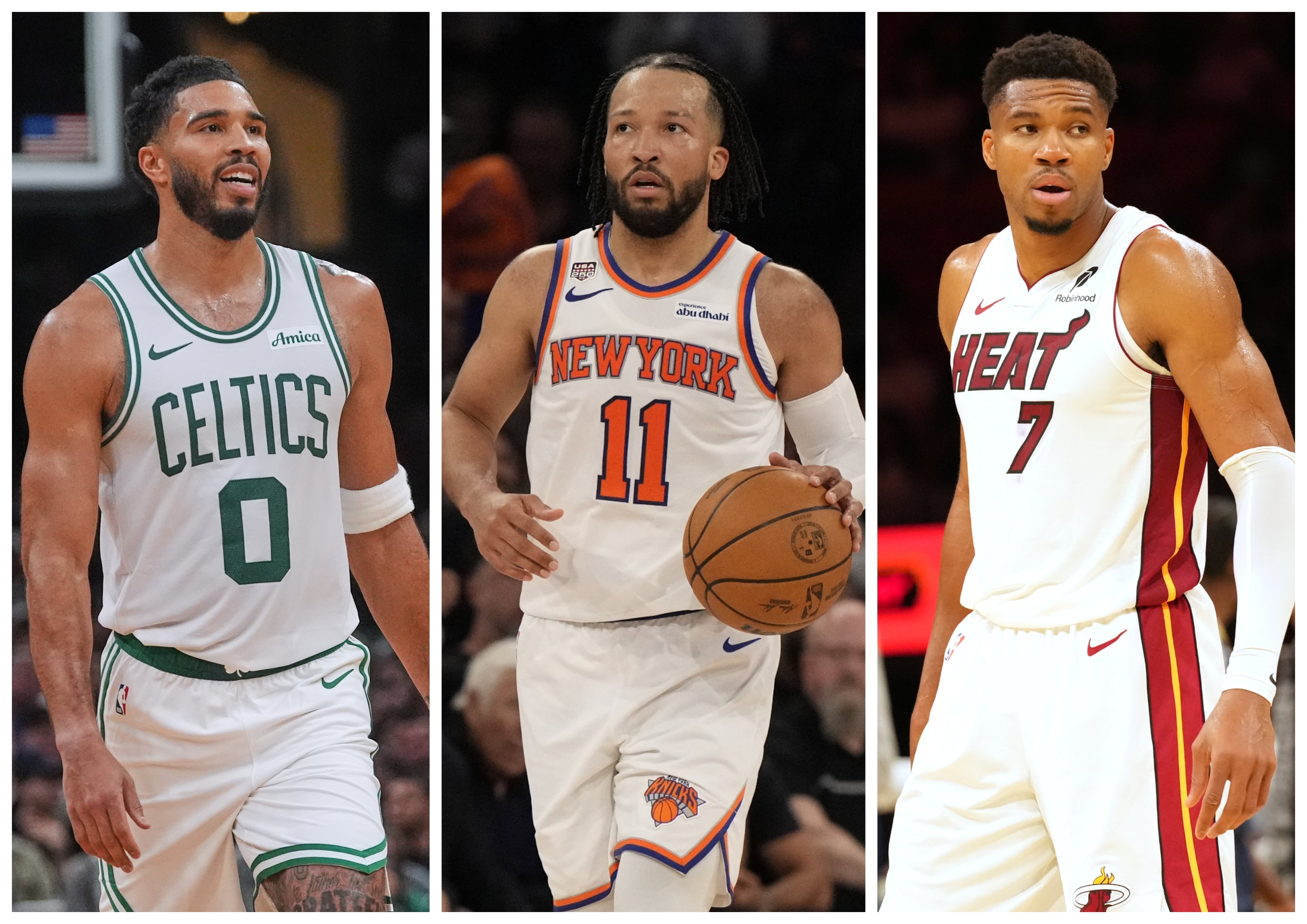 Eastern Conference Rivals Examined as Potential Obstacles for 76ers