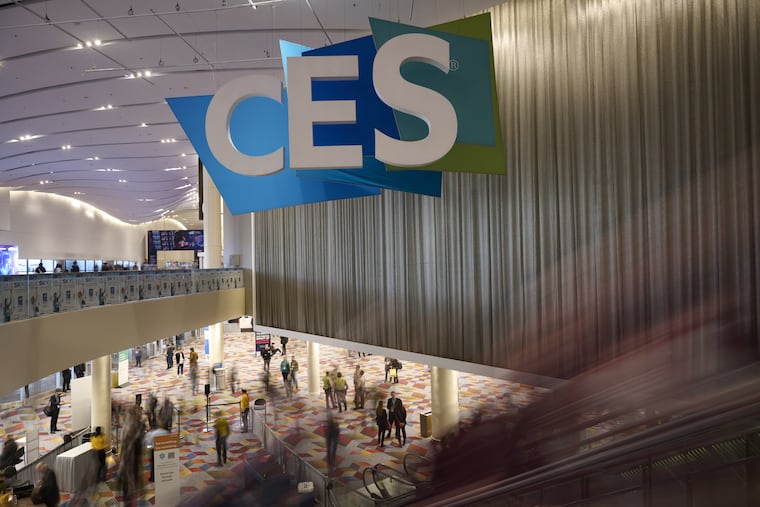 CES, which runs from Jan. 6-9 in Las Vegas, is where many tech companies unveil their wares for the year, including a mix of products that are imminently available and concept devices without a confirmed release date.
