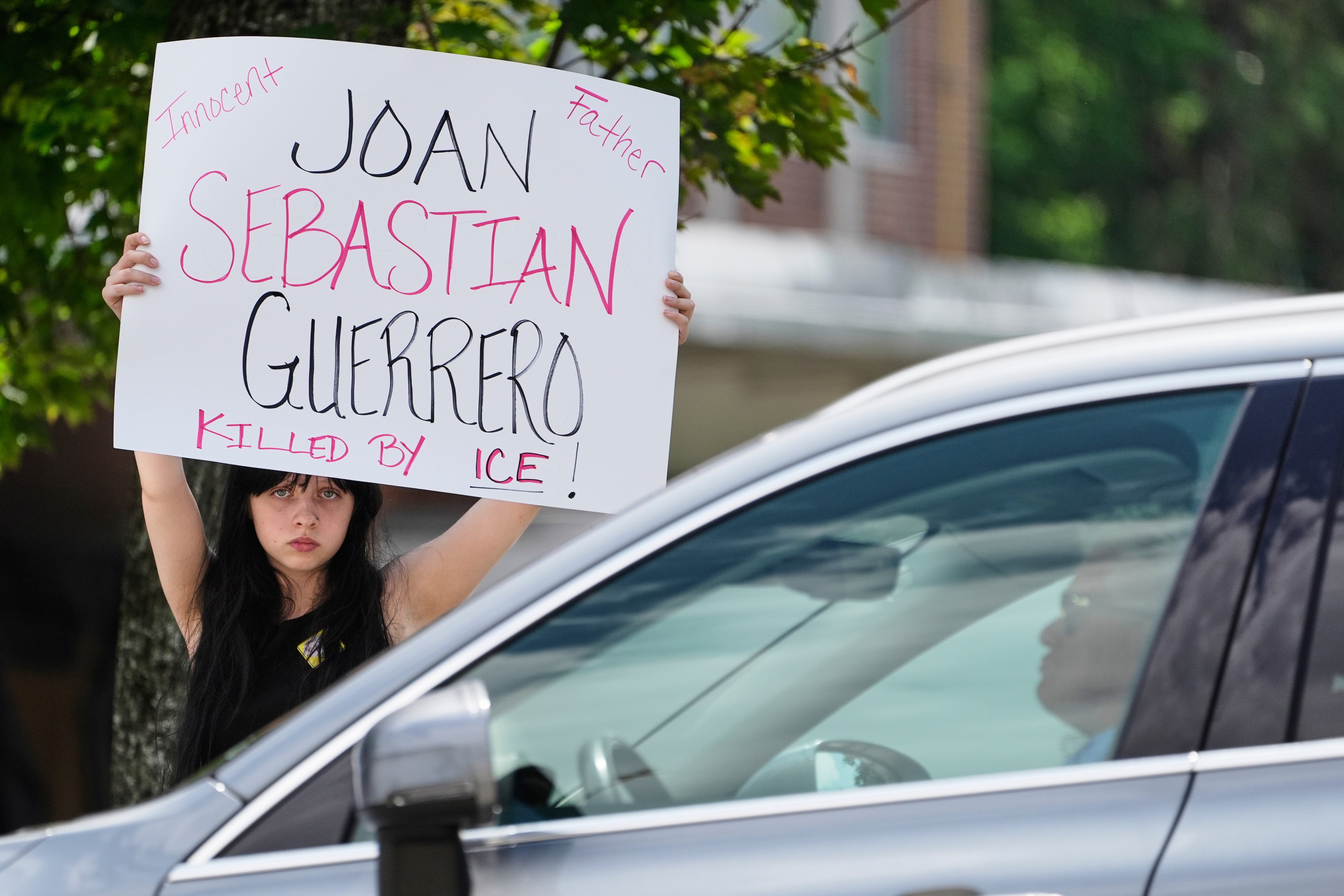 ICE officer linked to Maine shooting was deemed not credible in court last year