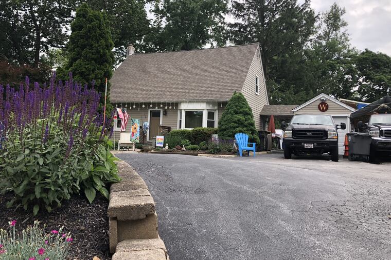 Charles Williams, 52, and Stephanie Williams, 50, were found dead in their West Goshen home June 1, police said. The initial investigation indicates Charles Williams shot Stephanie Williams and then killed himself, police said.