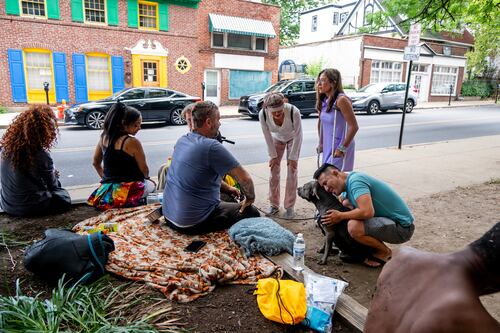 Breaking Bread Community risks closure after Delaware County announces ...