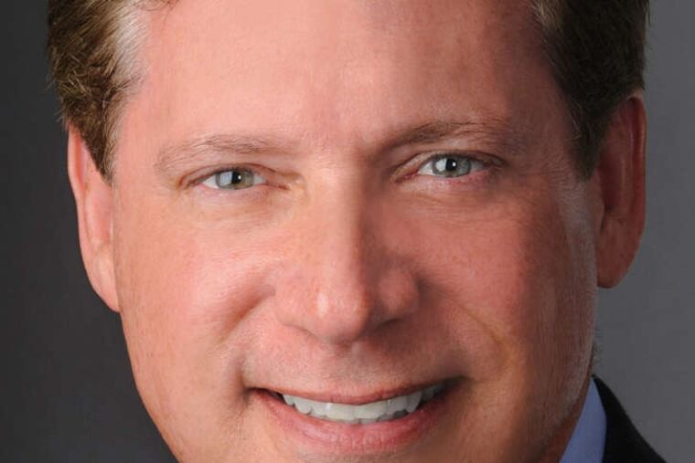 Cerner's Dick Flanigan talked about the deal.