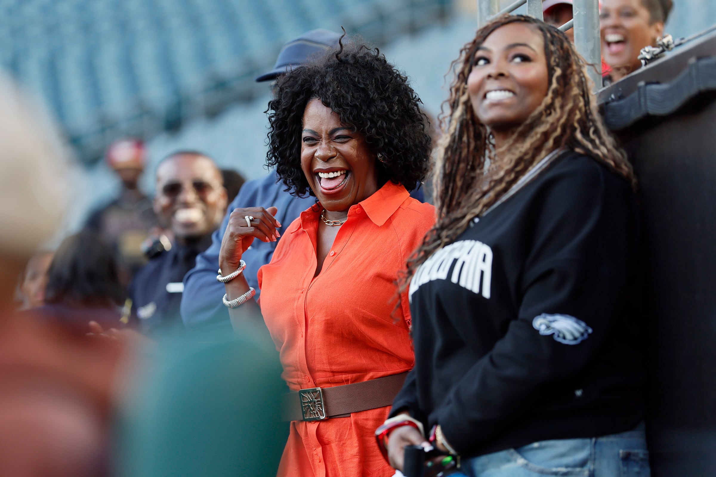 Bringing Lincoln University to Philadelphia for HBCU football was ‘personal’ for Mayor Parker